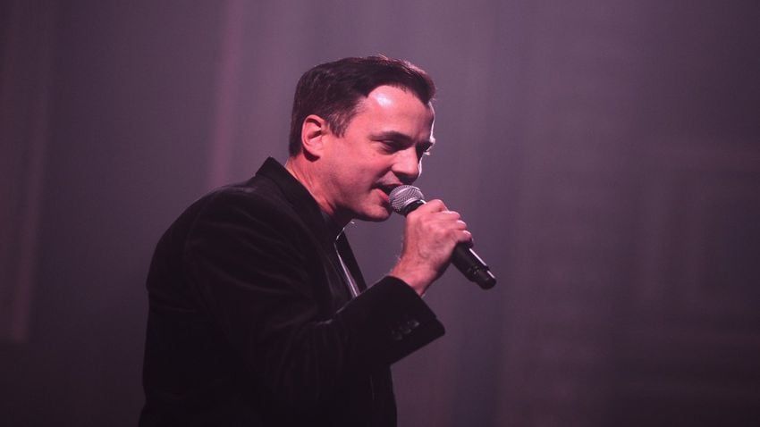 March 3: Tommy Page