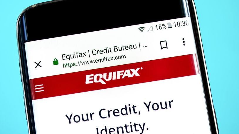 rammelaar Instrueren dronken Deadline for Equifax credit monitoring fast approaching