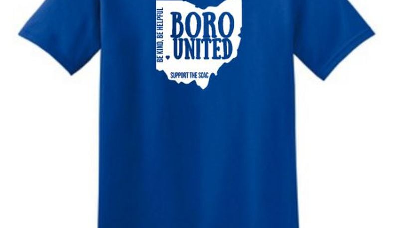 Boro United