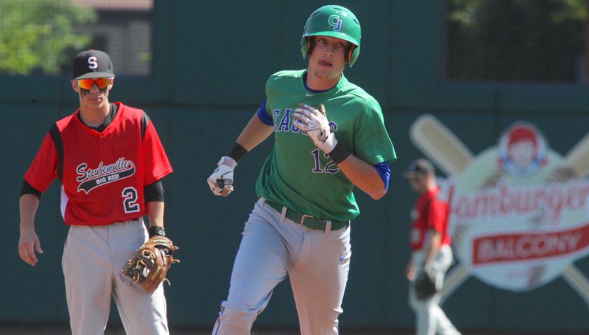 Photos: Chaminade Julienne vs. Steubenville in state semis