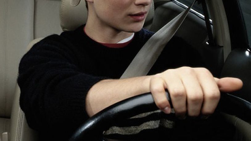 Teens may see major changes to driving laws in Ohio. Getty Images