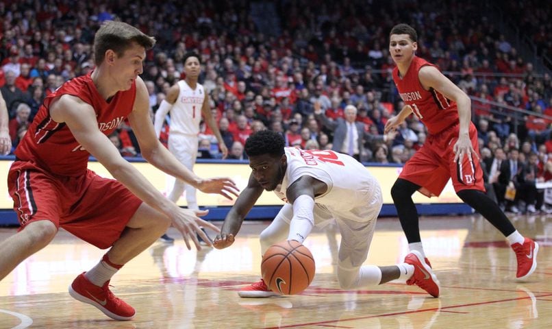 Dayton at Davidson: What to know about Tuesday’s game