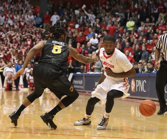 Archie Miller: Teams don’t want to play the Flyers at UD Arena
