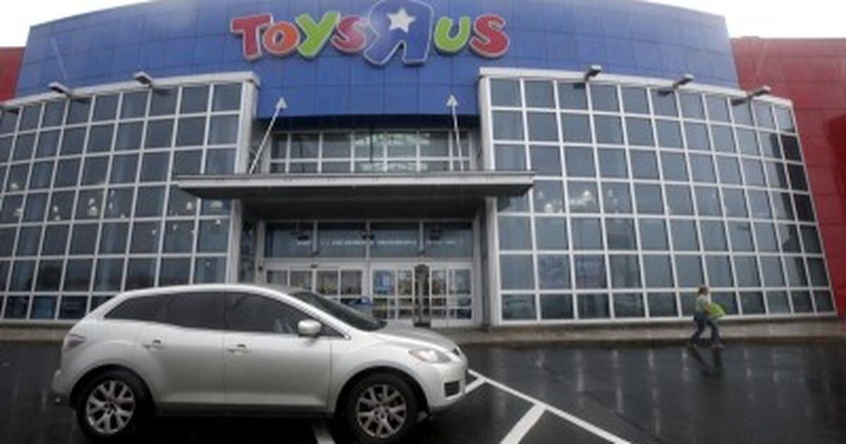 Toys R Us To Close All Locations