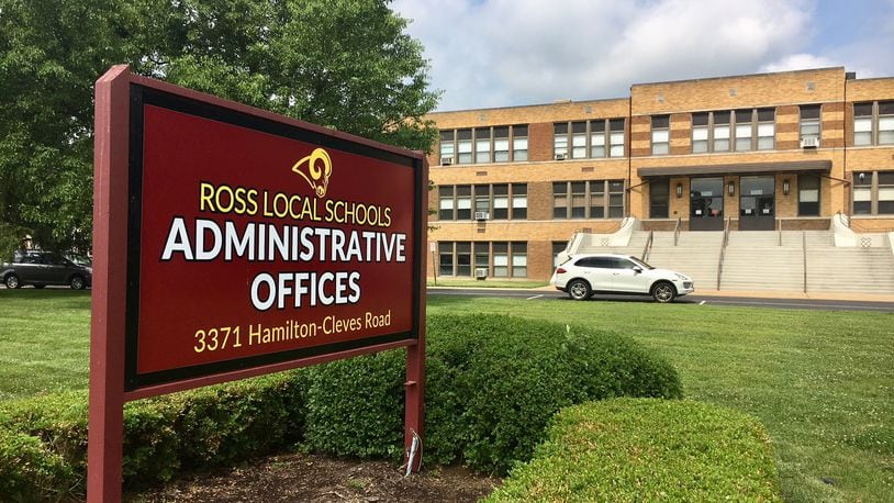 Ross Schools will not join five other area districts in placing a 1.5-mill school security tax hike on the fall ballot.