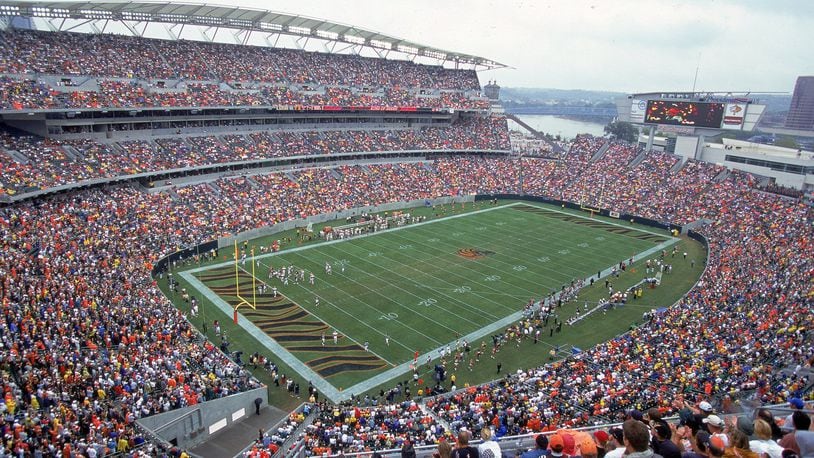 DeWine announces up to 6,000 fans permitted at some Browns