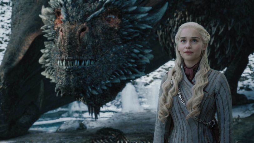 “Game of Thrones” fans may be familiar with the fact that production for the show took place in exotic locations like Croatia, Iceland and Spain. But fans may not know that some of the sounds for the show’s dragons were recorded closer to home in Florida.
