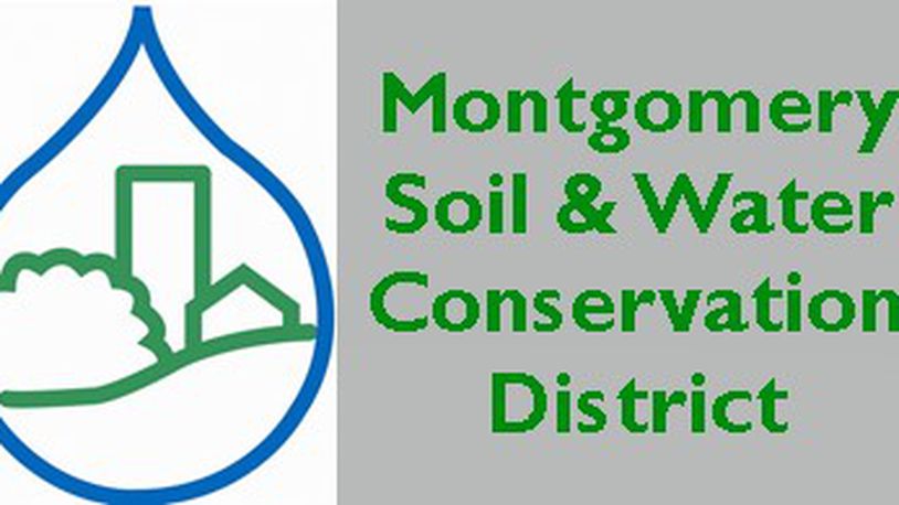 Montgomery Soil and Water Conservation District logo. CONTRIBUTED.