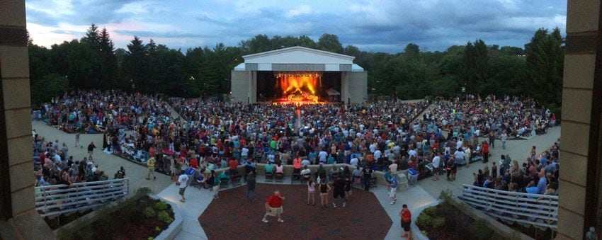 Readers share their favorite summer concert memories