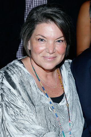 "Facts of Life" actress Mindy Cohn is the godmother of...