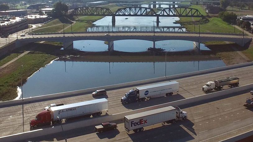 The demand for commercial drivers to haul goods from the growing logistics center in the region has led to a partnership that will bring additional truck driving training to the Dayton area.