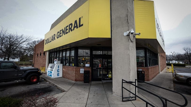 Dollar General and Family Dollar are being audited for miss charging their customers. JIM NOELKER/STAFF