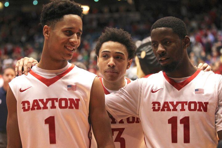 Four keys to Dayton winning the A-10 title
