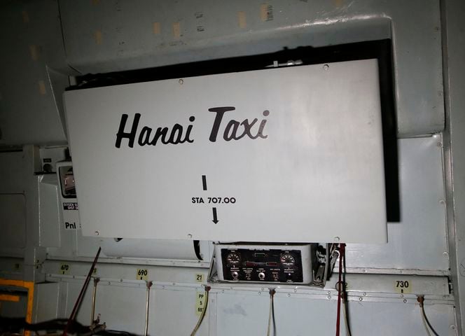 Hanoi Taxi Move
