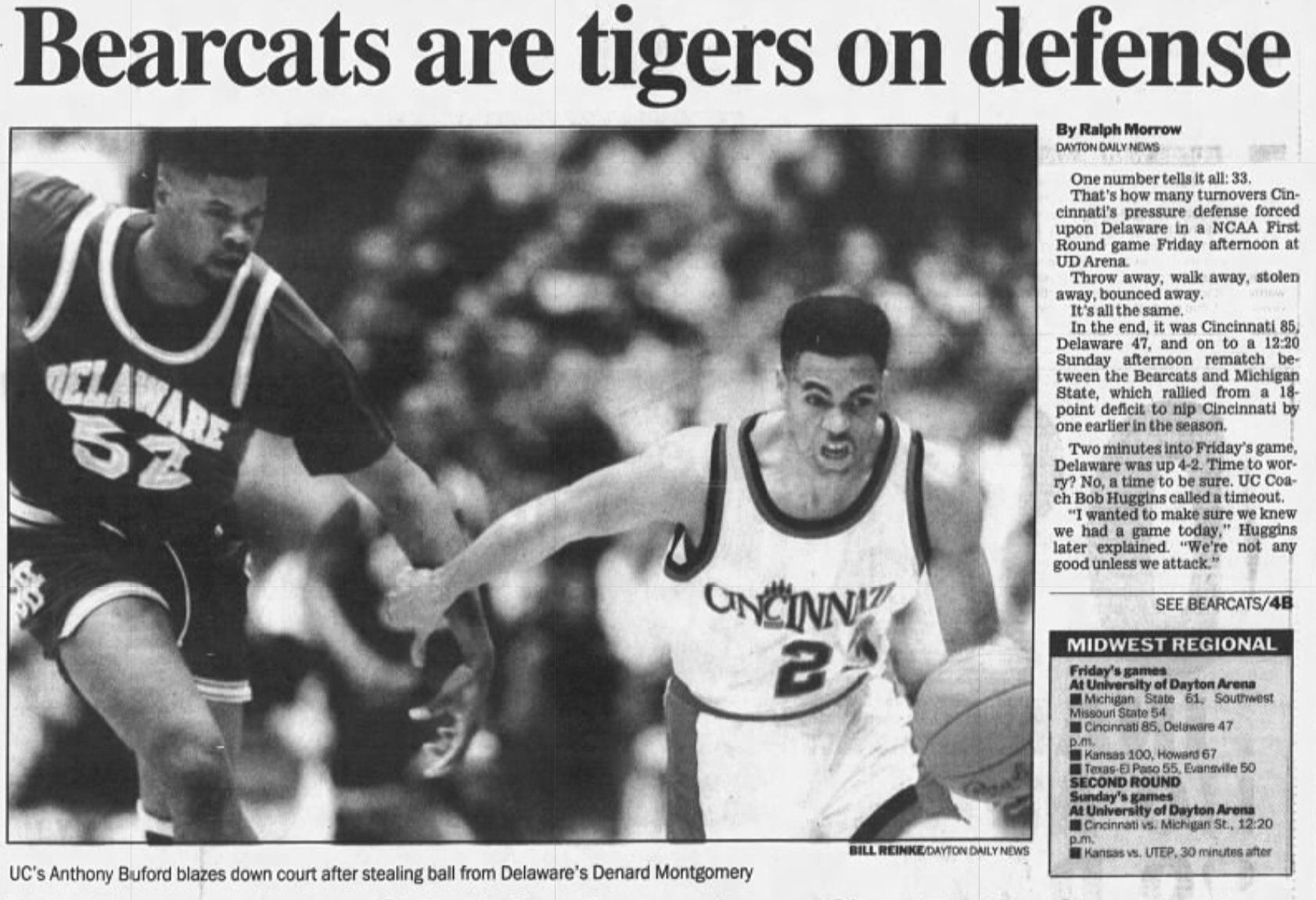 Remembering Scott Skiles' 30-Assists Game 25 Years Later