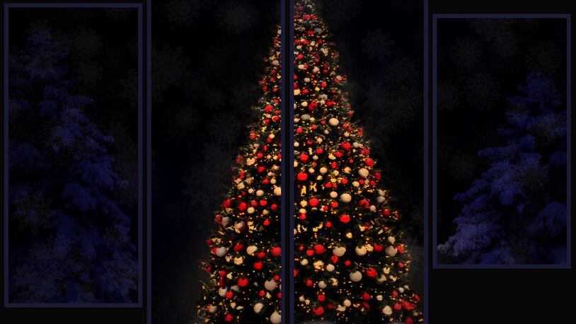 Free picture () from https://torange.biz/ru/fx/christmas-tree-effect-contrast-modular-54073