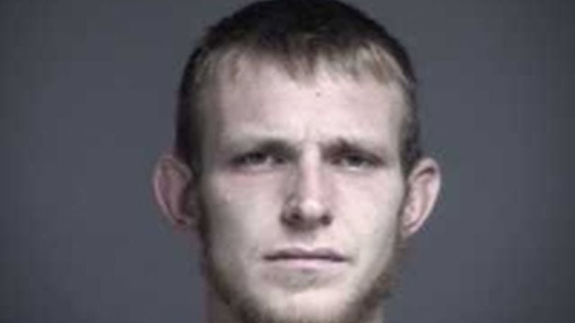 Zackary Wilson, 25, is charged in a Christmas Day murder case in Warren County.