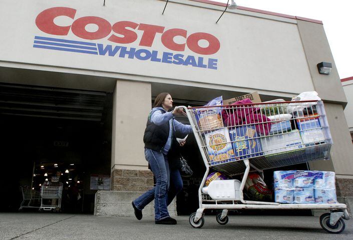 Costco, Whole Foods are both coming to area