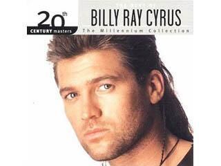 "Achy Breaky Heart," by Billy Ray Cyrus