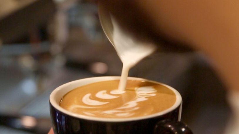The second annual Cincinnati Coffee Festival will take place at the Cincinnati Music Hall on 1241 Elm St. in Over-the-Rhine from Friday, Nov. 9 to Sunday, Nov. 11 . The three-day event will include tastings, samplings, live music, demos and more. PHOTO / WCPO
