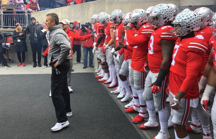 Ohio State recruiting update: A look at 2019, 2020 commitments
