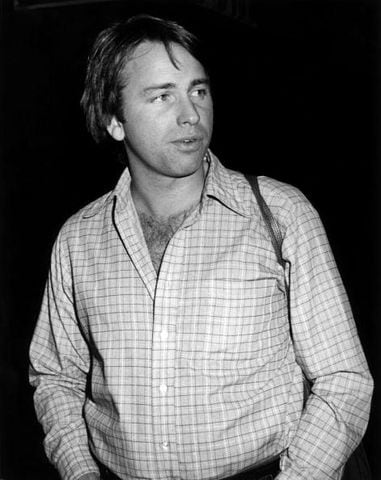 John Ritter died during the filming of 8 Simple Rules for Dating my Teenage Daughter