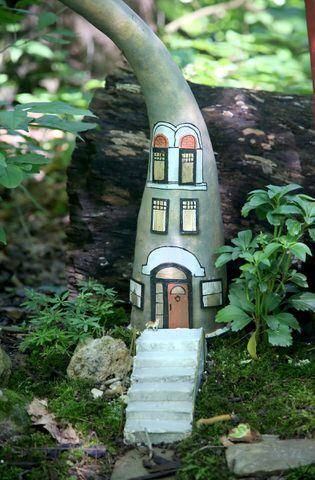 PHOTOS: Tiny communities perfect for pixie living