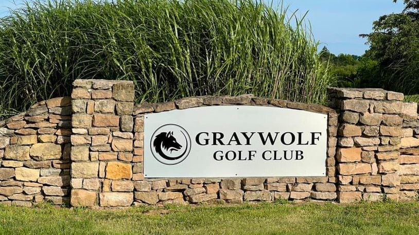 Graywolf Golf Club, formerly Moss Creek, reopened in April of this year after an extended closure following the 2019 Memorial Day tornadoes. CONTRIBUTED