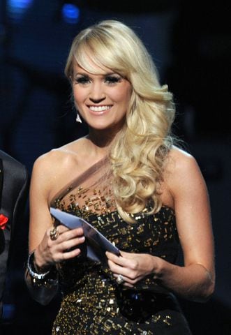 1. Carrie Underwood ($31 million)