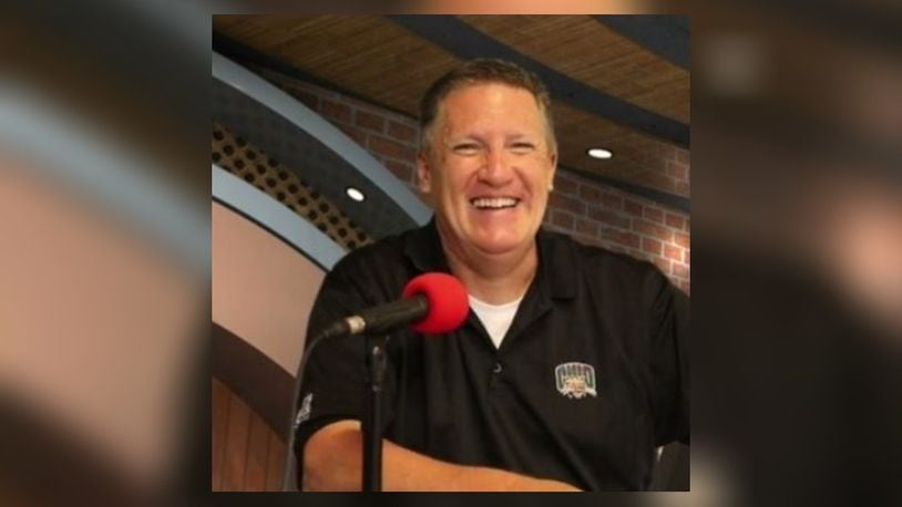 Marty Bannister, a veteran sports broadcaster with experience in multiple parts of the state, will host the show on 980 WONE-AM from 3-5 on weekdays starting July 17. CONTRIBUTED