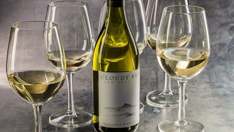 Cloudy Bay was one of New Zealand's pioneering wineries, producing distinct sauvignon blanc that has become recognized the world over.(Zbigniew Bzdak/Chicago Tribune/TNS)