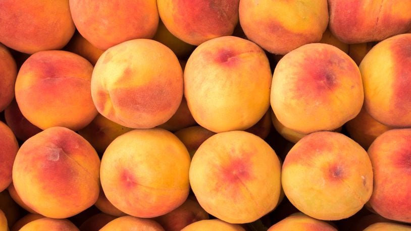 The Peach Truck has several stops planned in Southwest Ohio this summer. Once you have your peaches, here are some recipes to try from the truck's cookbook.