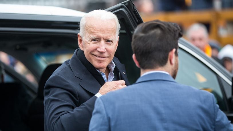Of the many hot topics taking center stage for the 2020 presidential election, age of the candidates is one of them. Should former Vice President Joe Biden be elected president, he would be 78 on Inauguration Day.