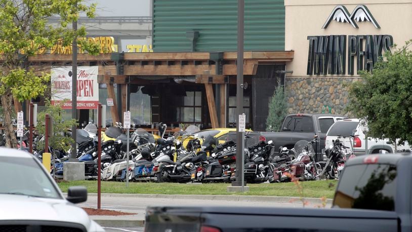 All charges have been dropped related to a 2015 shootout between rival biker gangs at a Waco, Texas restaurant that left nine people dead and 20 injured.