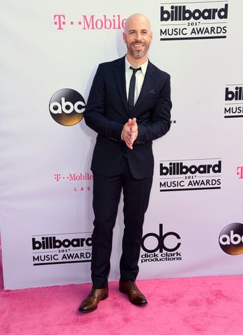 Photos: 2017 Billboard Music Awards red carpet
