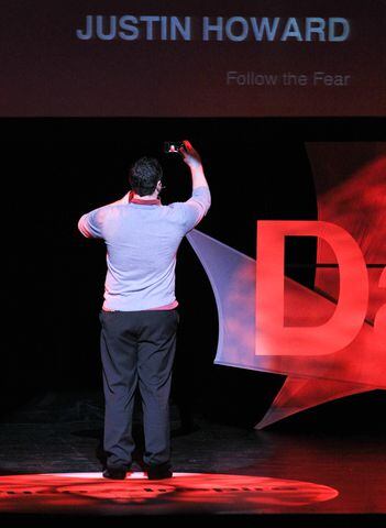 TEDx Dayton