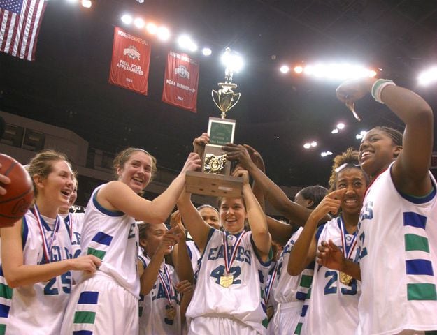 PHOTOS: High school state champions through the years