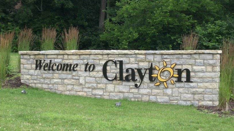 The City of Clayton is among Ohio’s safest cities, according to a national group’s new report. CONTRIBUTED.