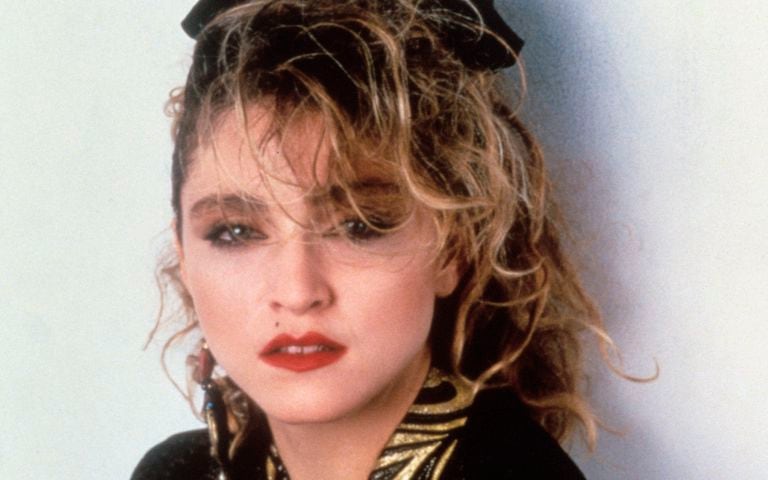 Madonna (1985)