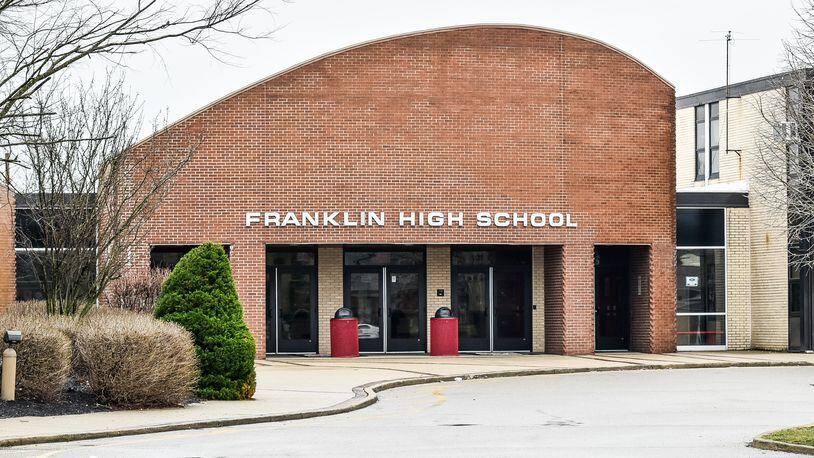 Voters in the Franklin City School District approved a new five-year, 15.89 substitute school levy on Tuesday. The levy combines two emergency levies that will soon expire into one new levy. The new levy will not increase taxes.