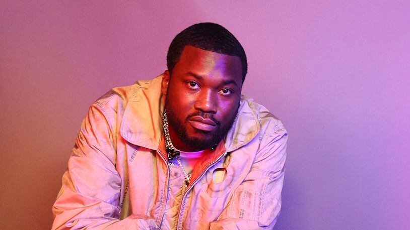 Meek Mill has announced he will be co-owner of hats and sports products retailer Lids.
