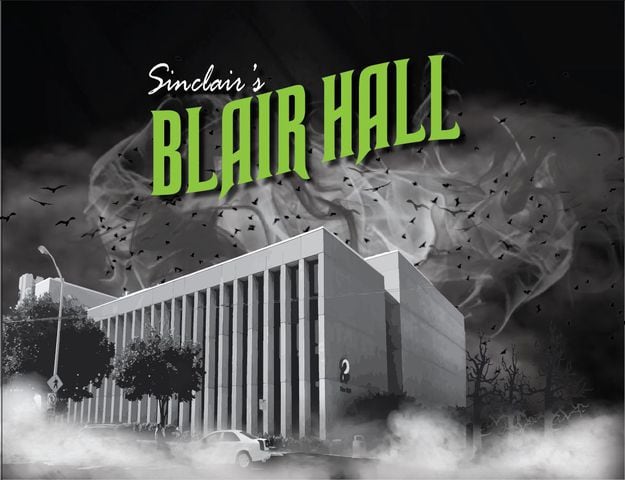 Sinclair's Blair Hall