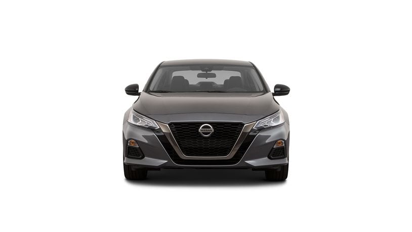 The Nissan Altima receives just enough updates to this model year to keep it relevant. The special Midnight Edition Package adds some swanky appeal to a car that needed some pizzazz. Contributed