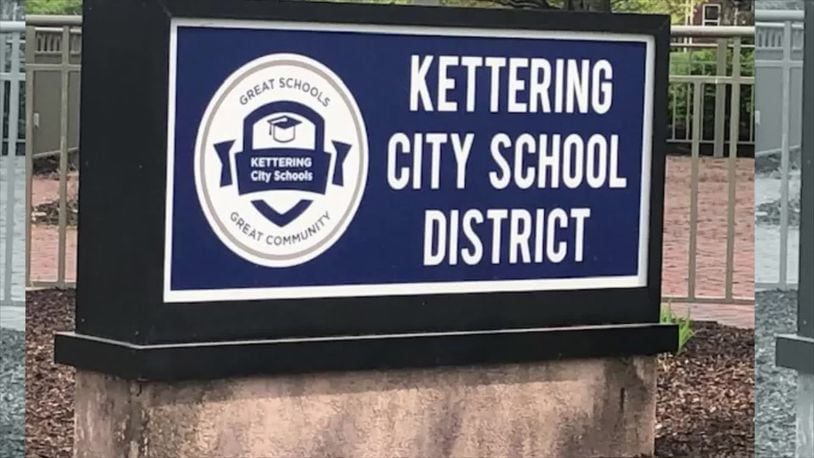 Kettering City Schools has set a April 20 deadline for applicants seeking to become its next superintendent. NICK BLIZZARD/STAFF