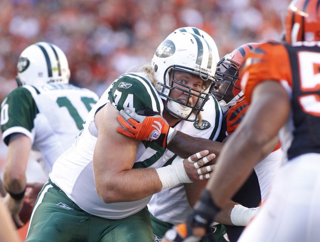 Tom Archdeacon: Decker looks to join area’s first-round NFL Draft club
