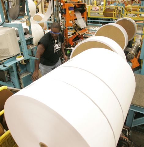 7 things to know about Appvion paper in West Carrollton