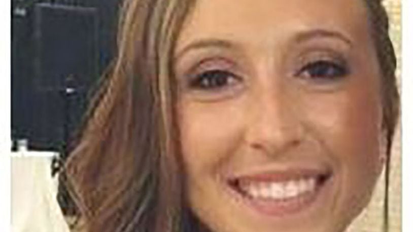Advocates say a violent offender database could have spared the life of Sierah Joughin, a University of Toledo junior kidnapped and killed in 2016. The bill’s critics say the database would create obstacles for those re-entering society after serving a prison sentence. (Courtesy/Ohio Attorney General’s Office)