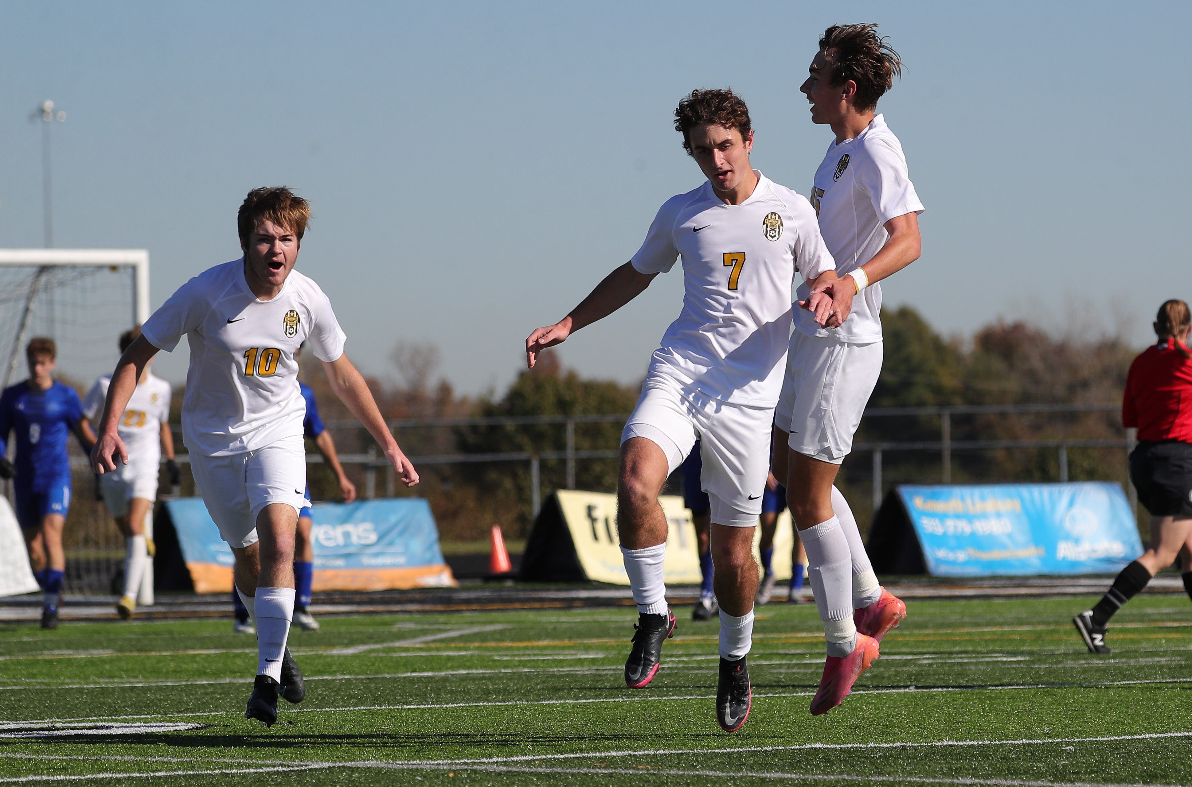 dublin high school soccer dublin high school soccer