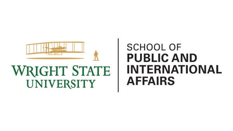 Wright State University on Friday announced that two departments in the College of Liberal Arts will merge to form a school for public and international affairs.