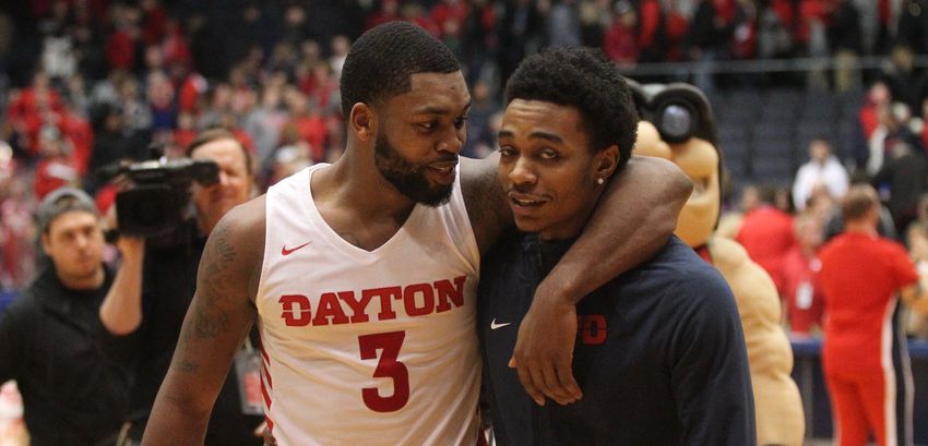 Dayton Flyers excited to see ‘super talented’ transfers in action